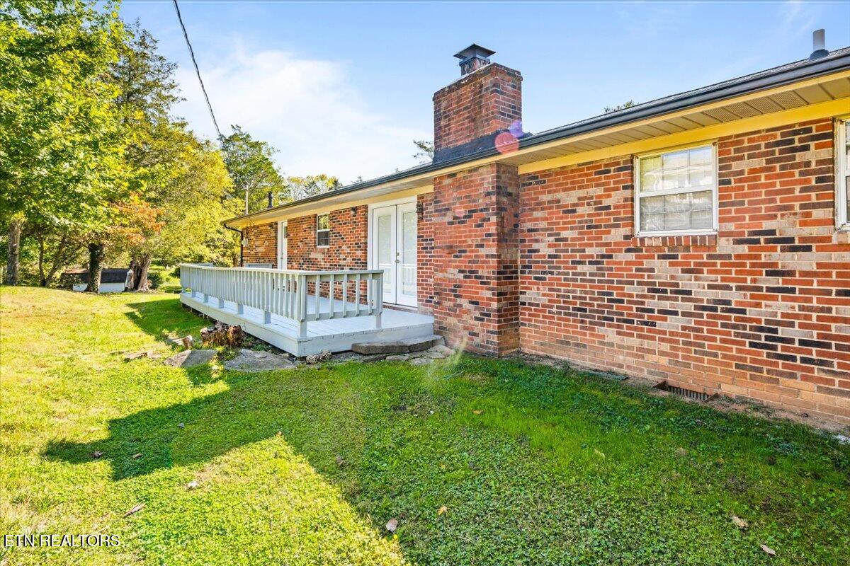 238 Kimberly Road La Follette, TN 37766 - Photo 5 of 31 46-Kimberly