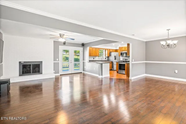 $274,900 | 238 Kimberly Road, La Follette, TN 37766