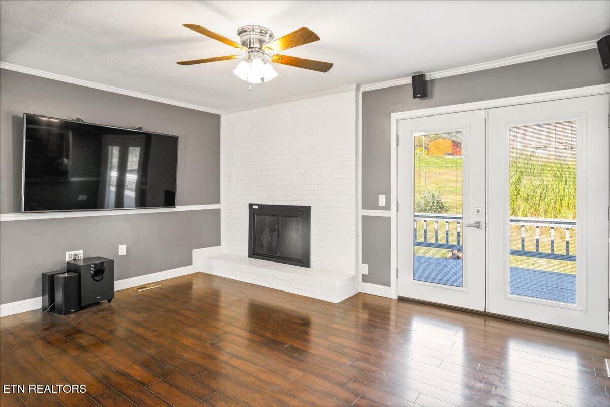 238 Kimberly Road La Follette, TN 37766 - Photo 10 of 31 12-Kimberly