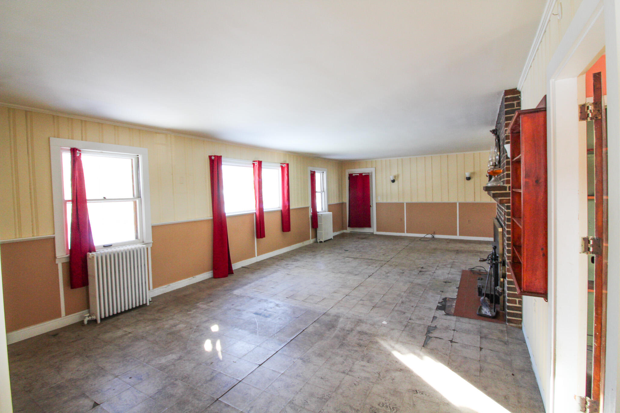 679 Mayville Road Bethel, ME 04217 - Photo 8 of 47 Living Room