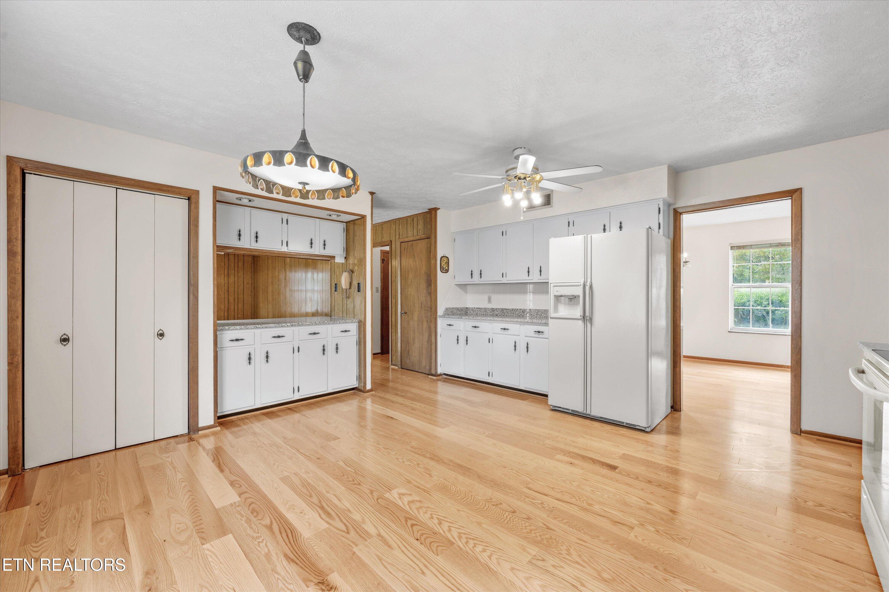 600 Fernwood Road Knoxville, TN 37923 - Photo 18 of 46 Kitchen