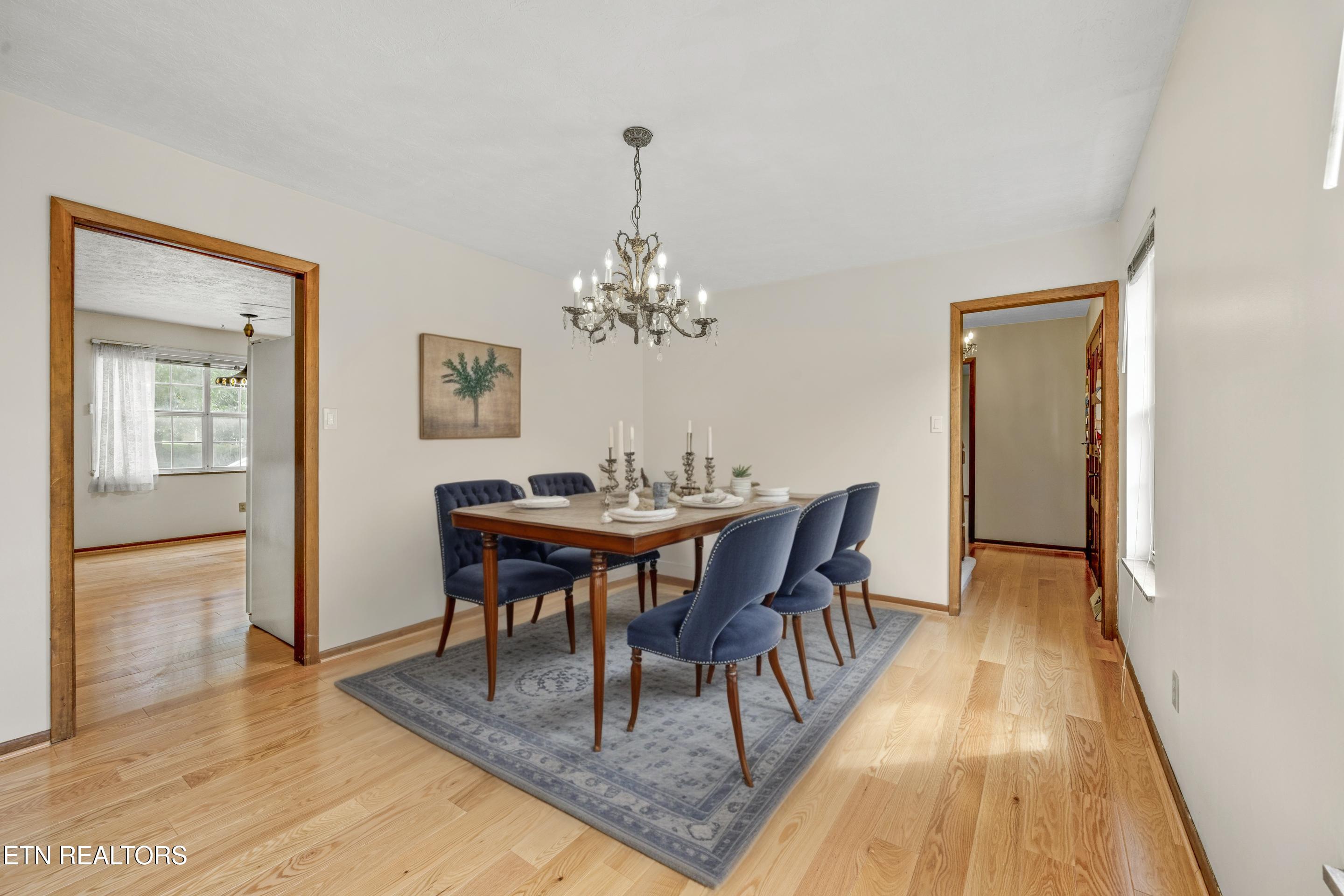 600 Fernwood Road Knoxville, TN 37923 - Photo 20 of 46 Virtual Staging