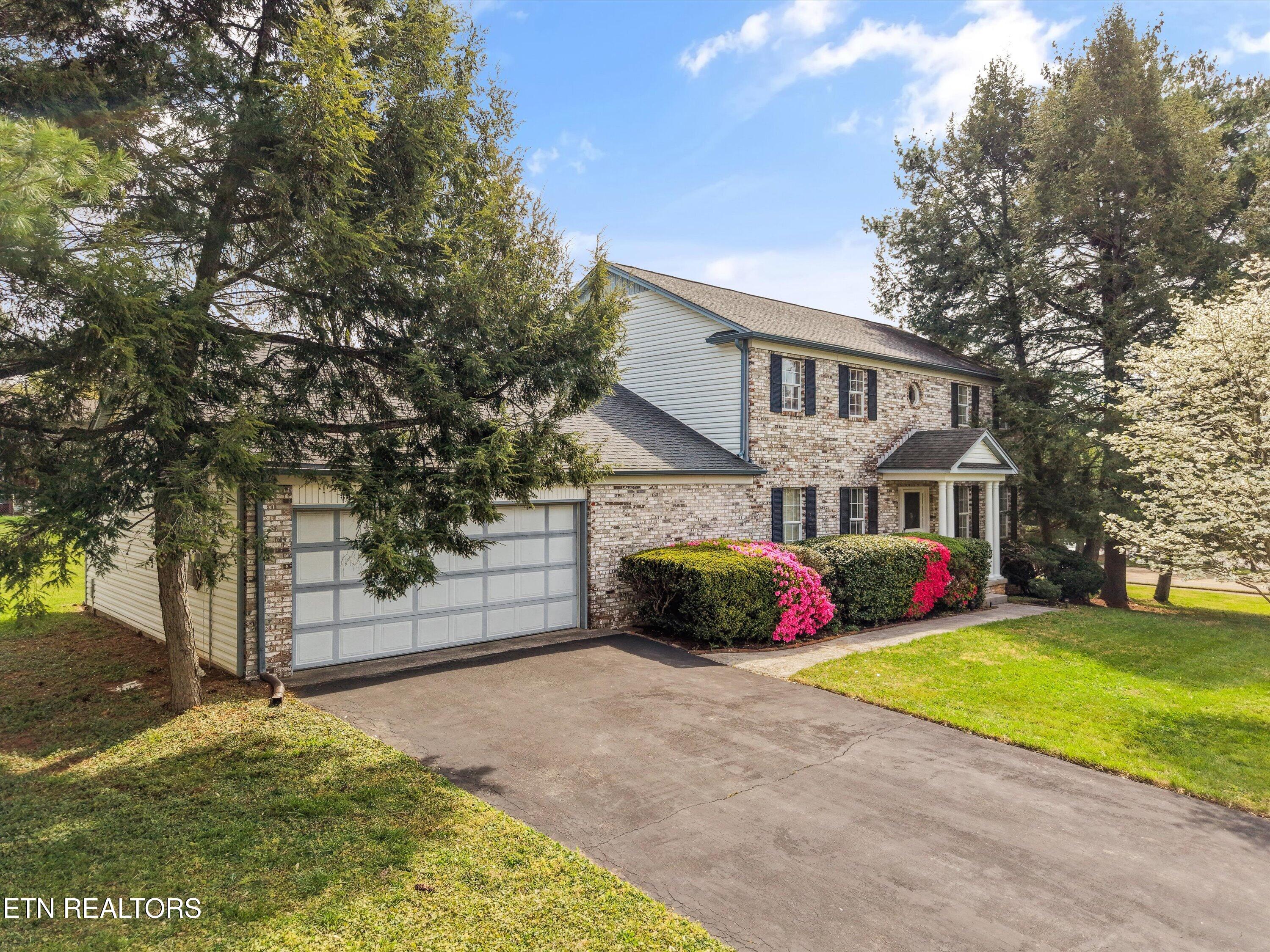 600 Fernwood Road Knoxville, TN 37923 - Photo 2 of 46 Front