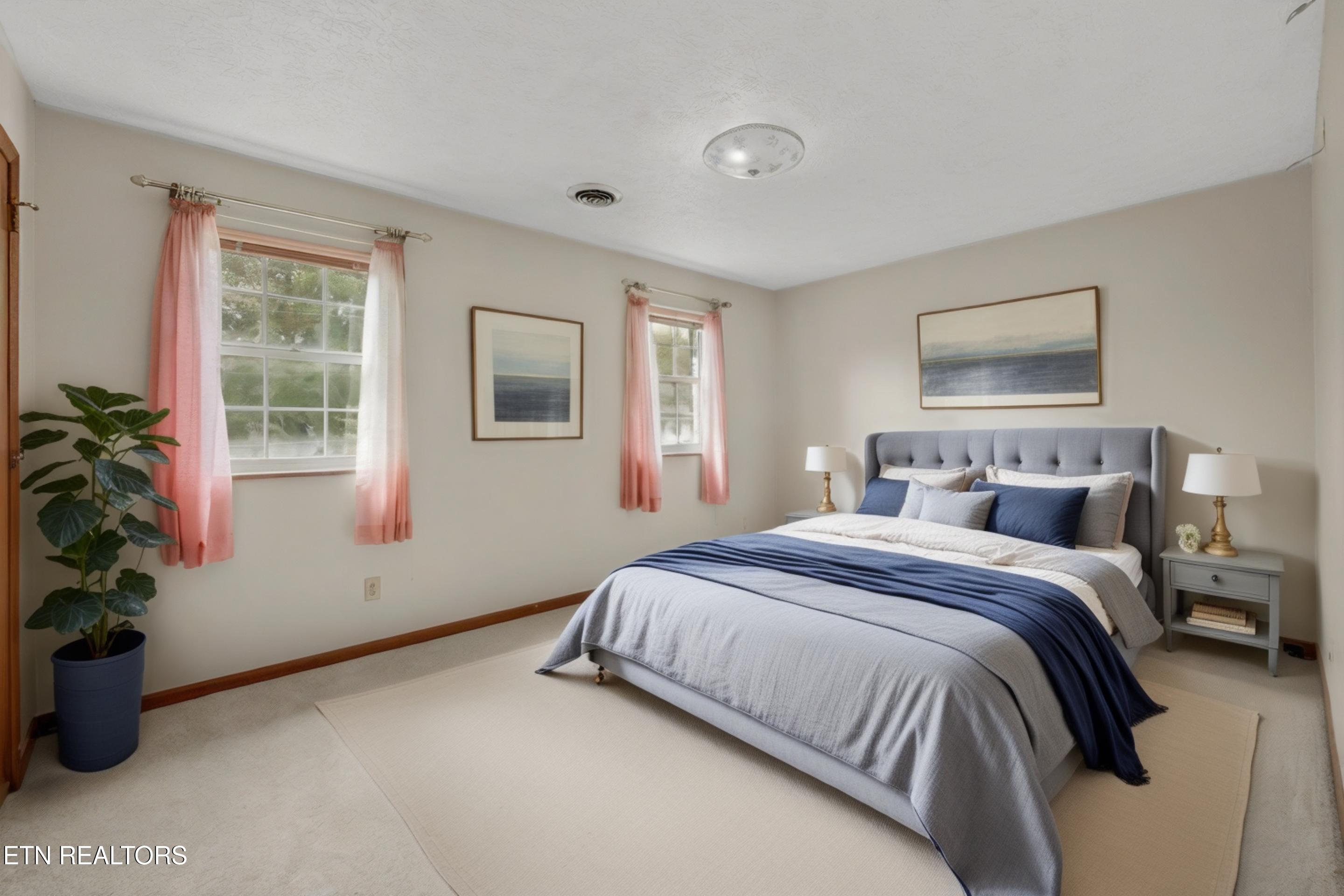 600 Fernwood Road Knoxville, TN 37923 - Photo 31 of 46 Virtual Staging