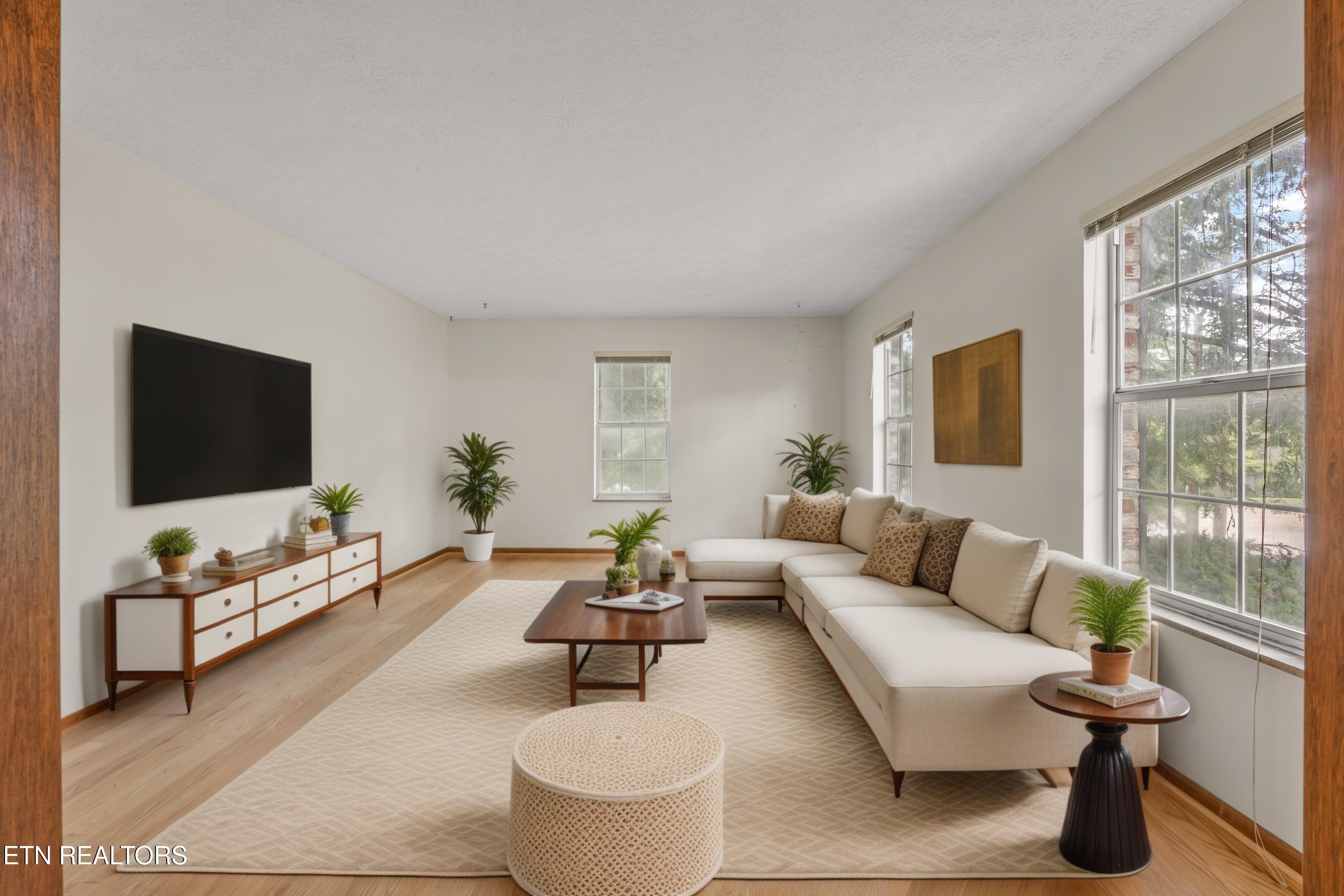 600 Fernwood Road Knoxville, TN 37923 - Photo 6 of 46 Virtual Staging