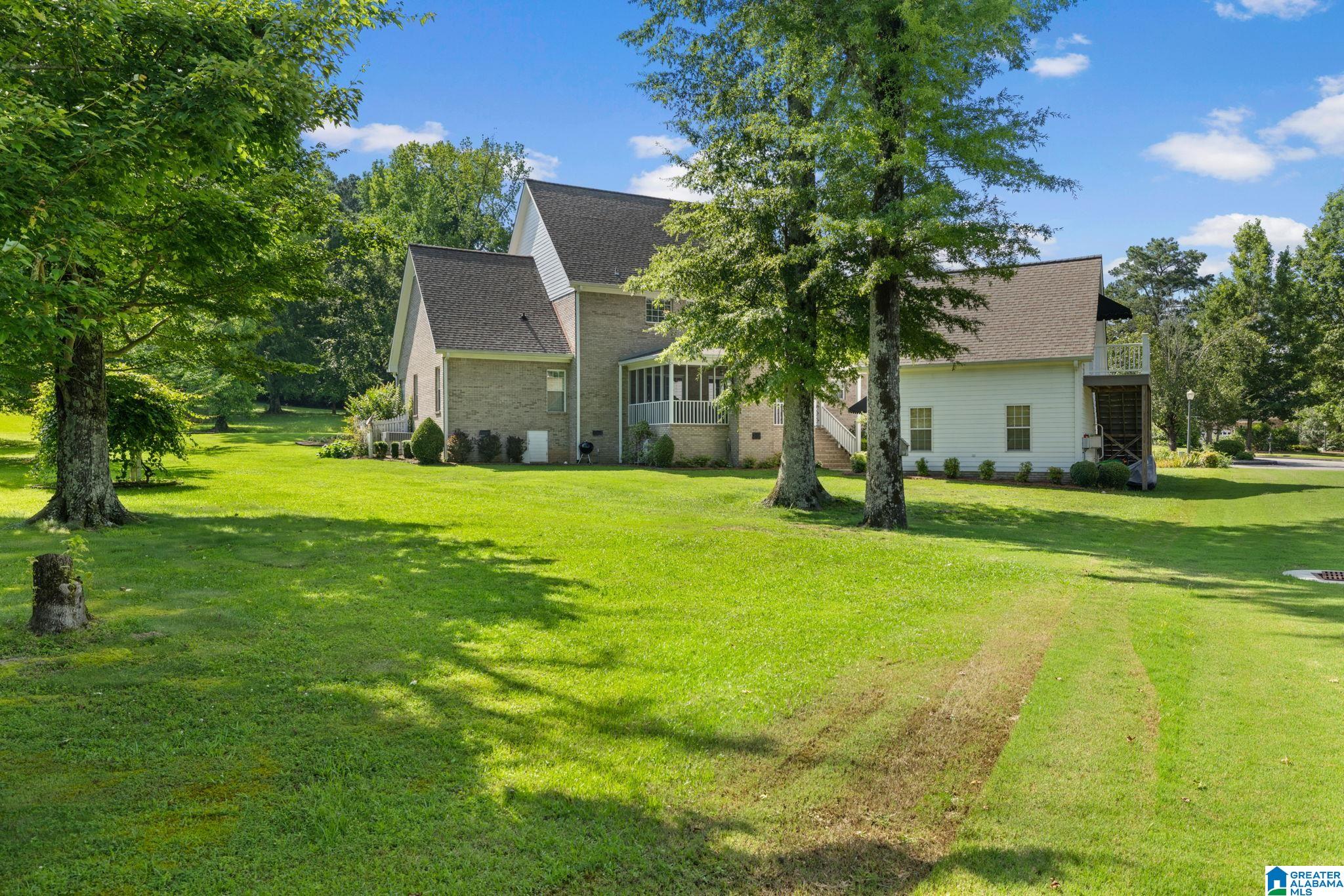 141 Augusta Trail Cullman, AL 35057 - Photo 48 of 80