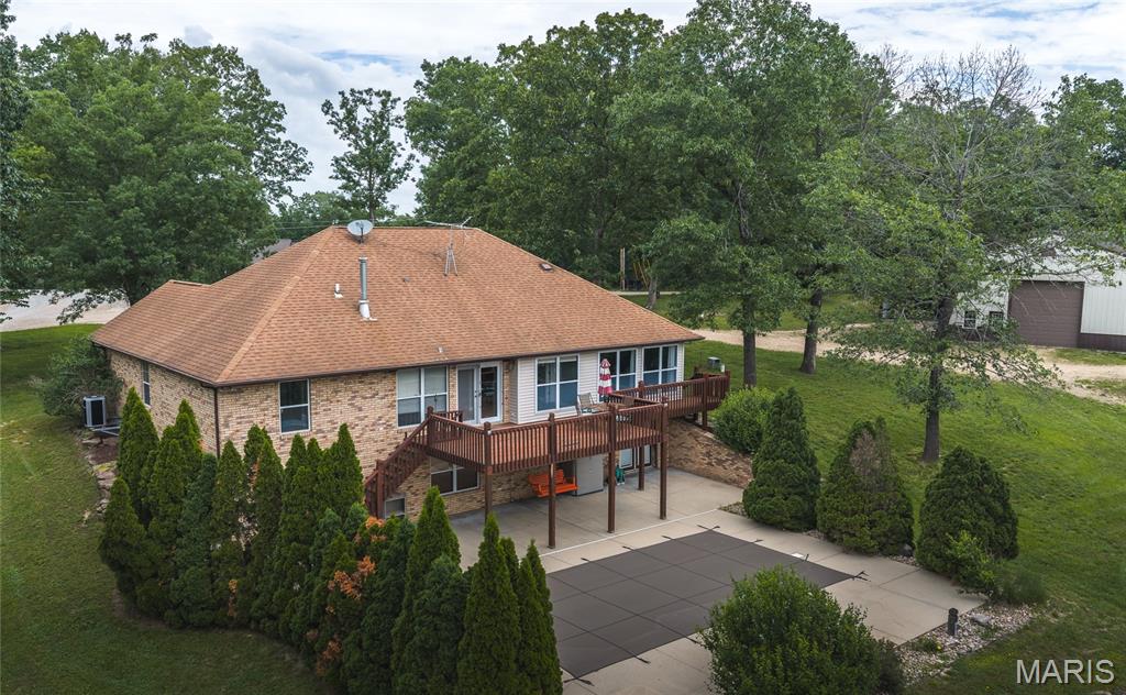 622 Elk Run St. Clair, MO 63077 - Photo 8 of 52