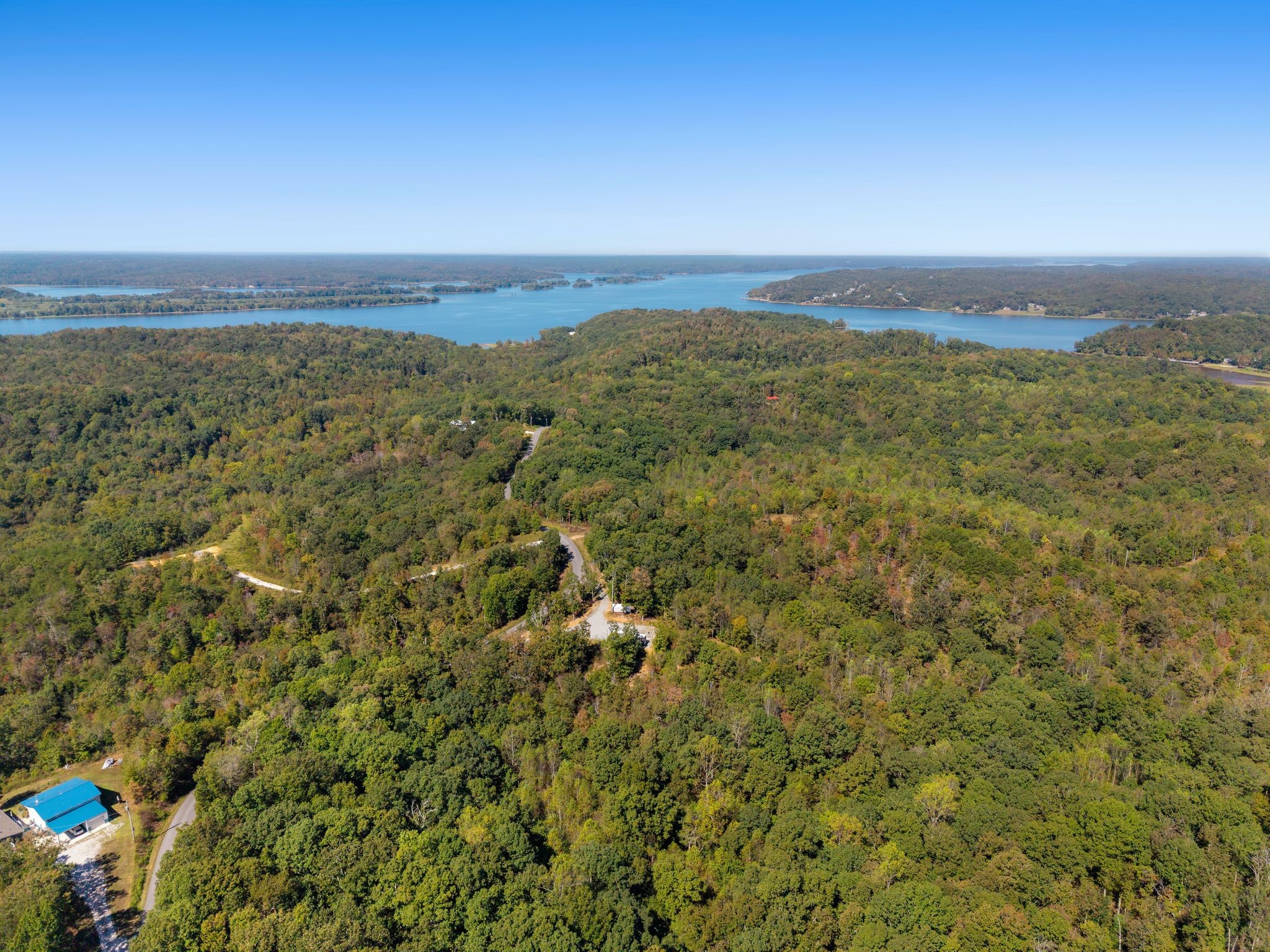 3170 Richland Harbor Road Waverly, TN 37185 - Photo 38 of 39 Gallery Image 38