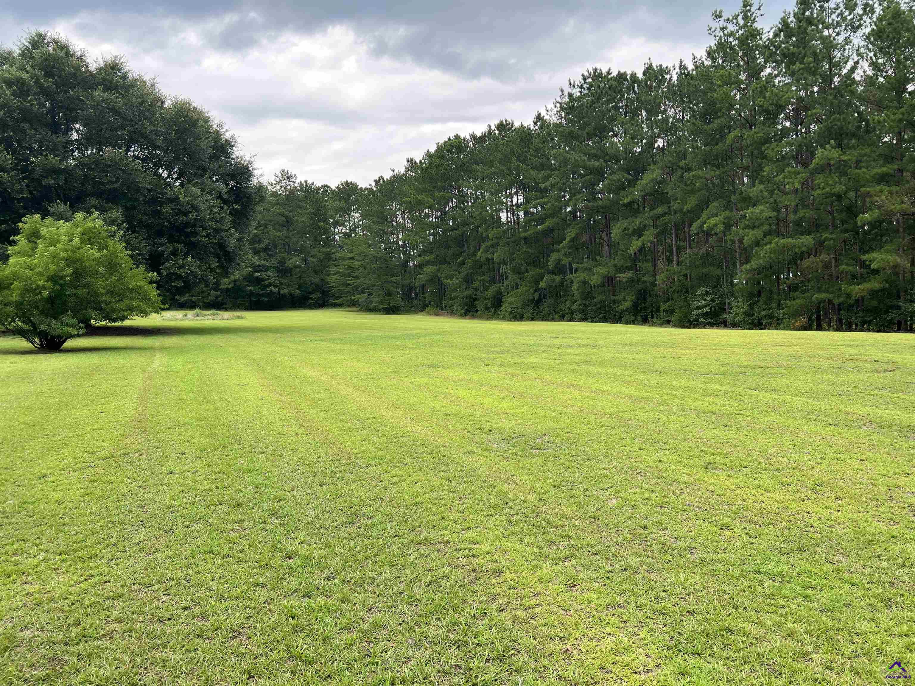214 Country Club Circle Cochran, GA 31014 - Photo 45 of 63