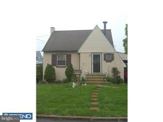 325 Rutledge Avenue Folsom, PA 19033 - Photo 1 of 11 Exterior Front