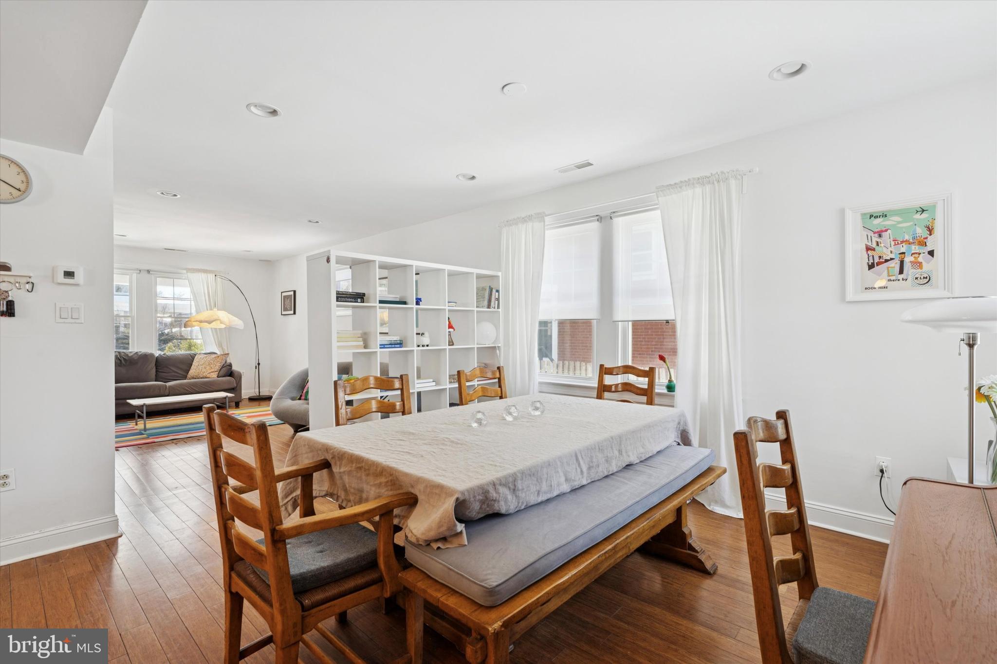 116 Grandview Road Ardmore, PA 19003 - Photo 17 of 36 Dining Area