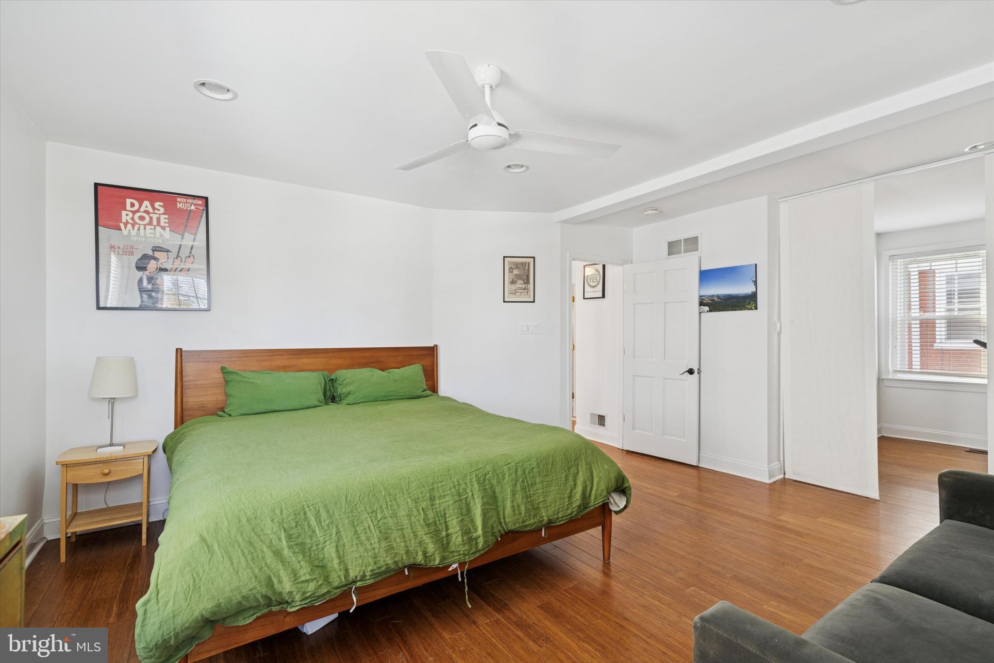 116 Grandview Road Ardmore, PA 19003 - Photo 20 of 36 Primary Bedroom