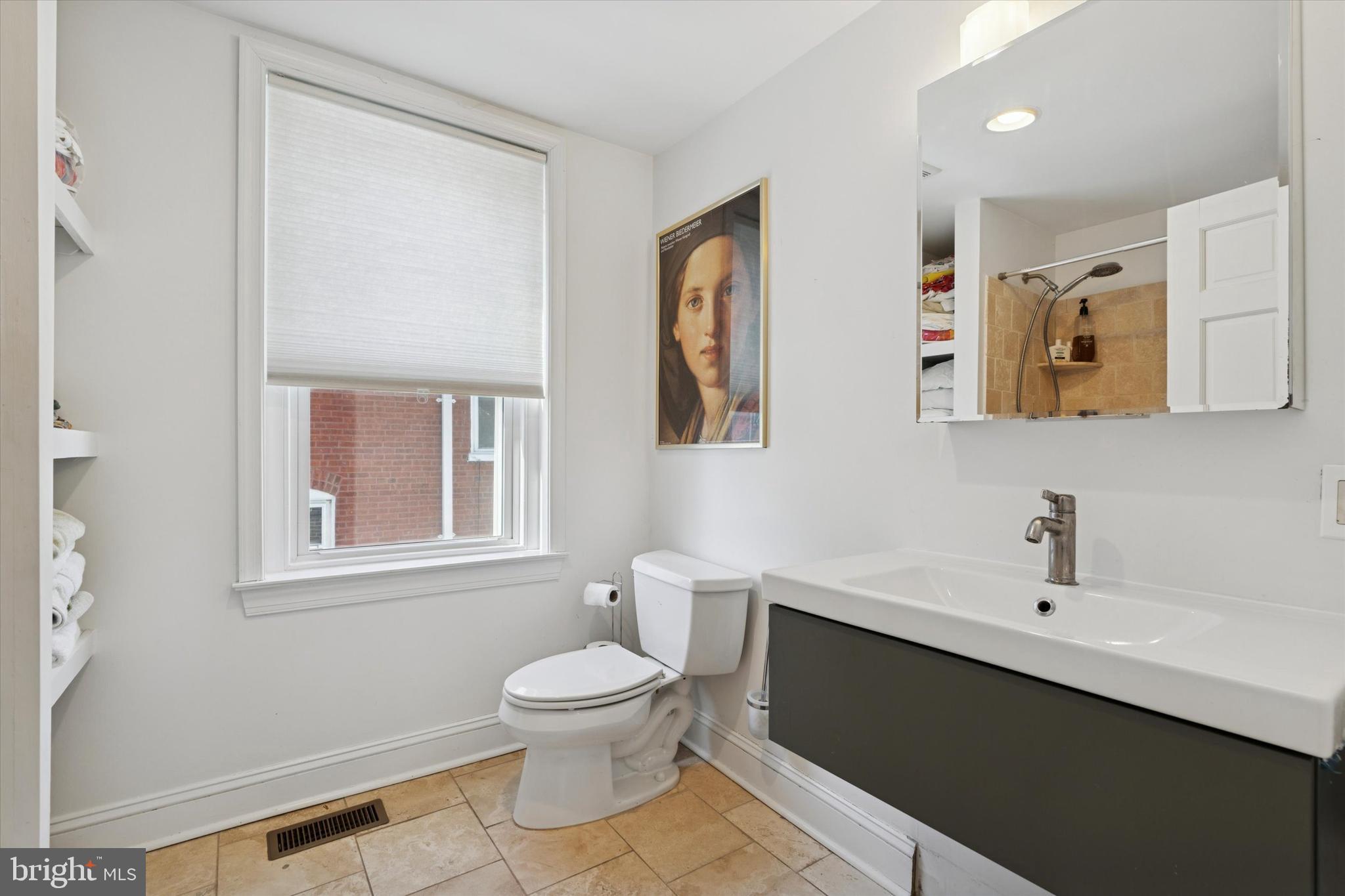 116 Grandview Road Ardmore, PA 19003 - Photo 26 of 36 Full Hall Bath