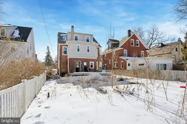 $995,000 | 116 Grandview Road, Ardmore, PA 19003