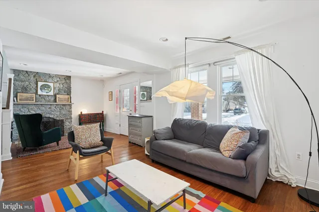 $995,000 | 116 Grandview Road, Ardmore, PA 19003