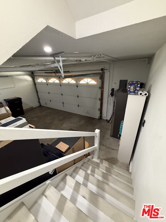 13218 Fiji Way, Unit J Marina del Rey, CA 90292 - Photo 33 of 33 a view of utility room