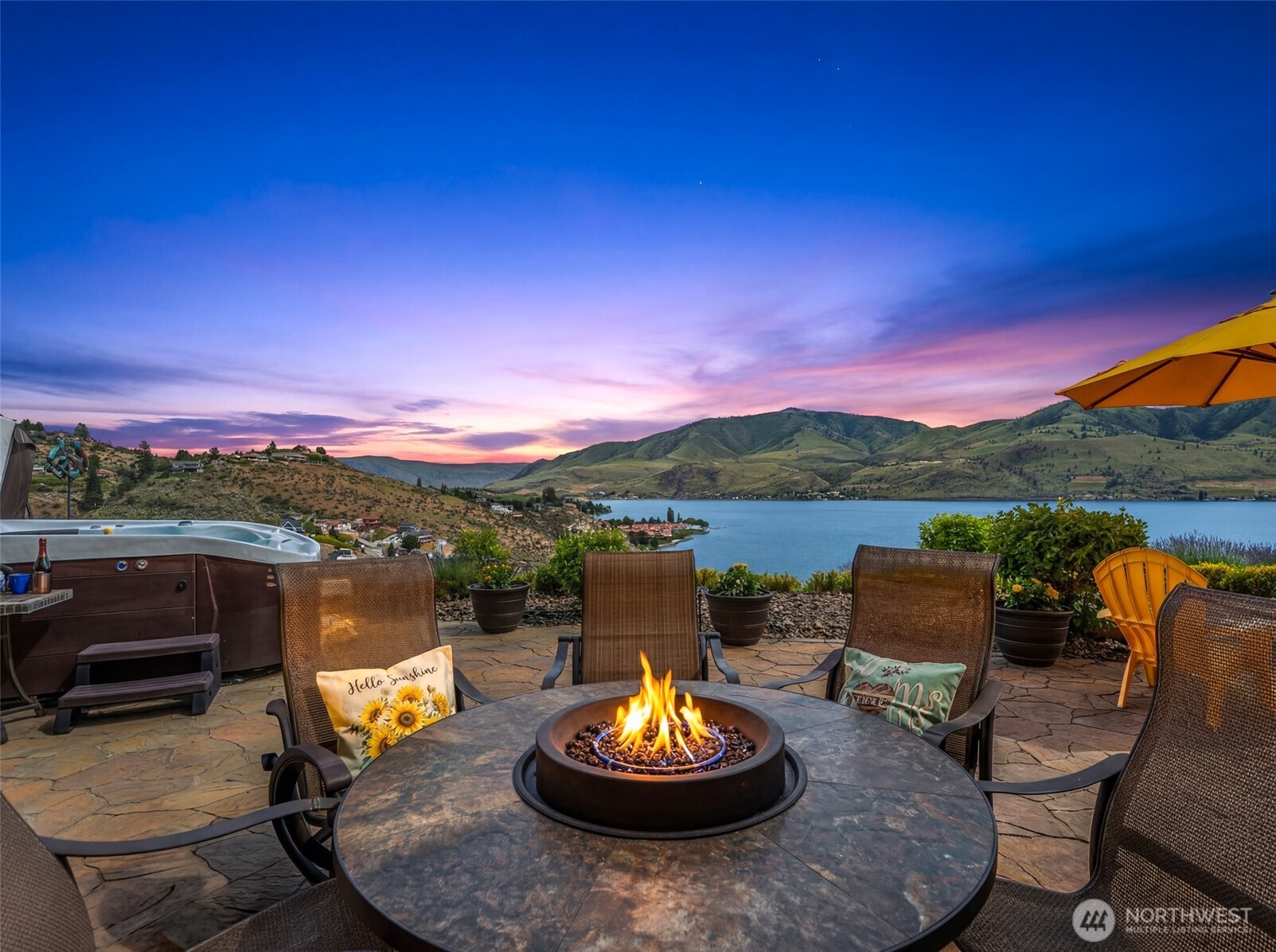 136 Waterview Drive Chelan, WA 98816 - Photo 37 of 40