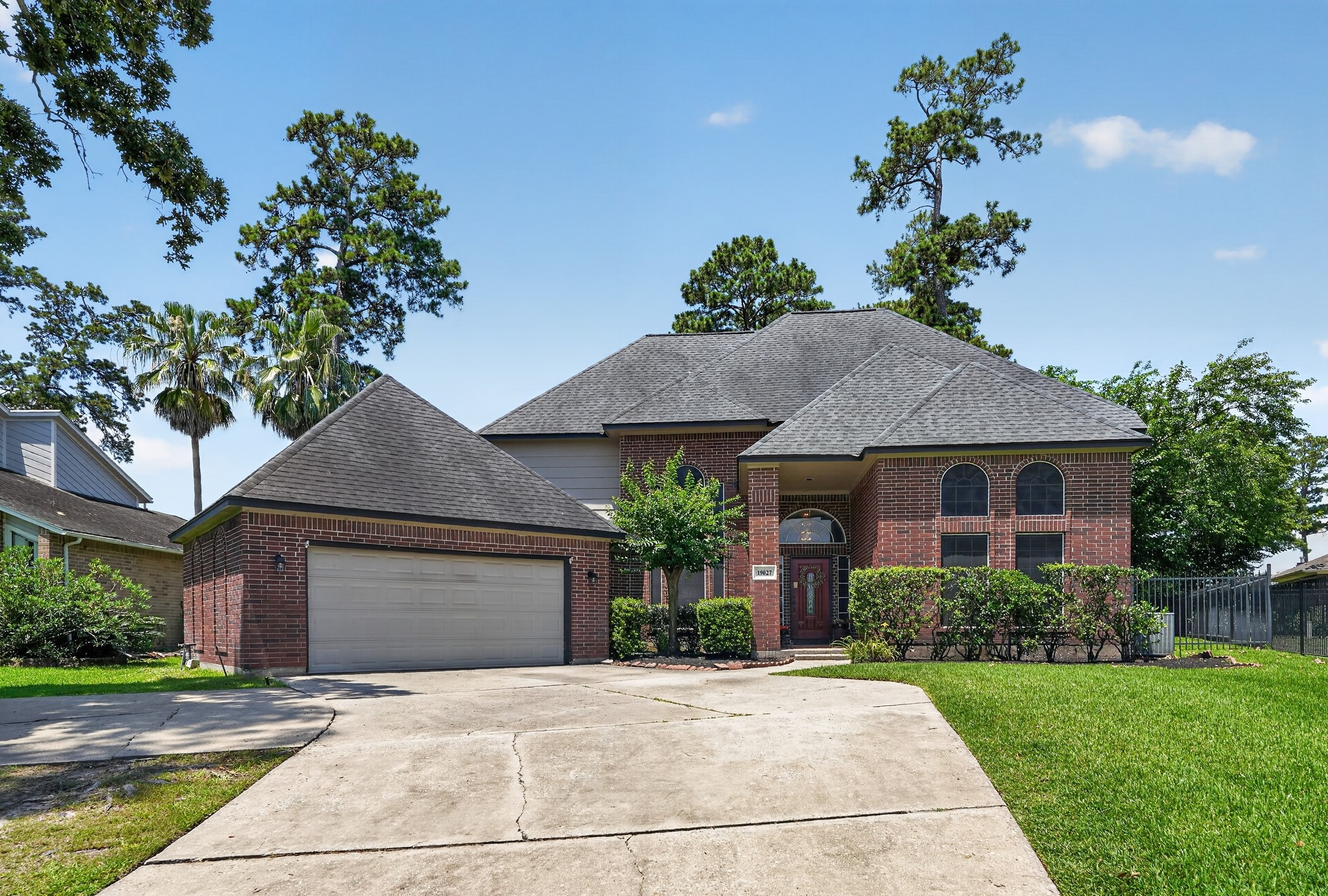 19027 Relay Road Humble, TX 77346 - Photo 1 of 29 View from the street