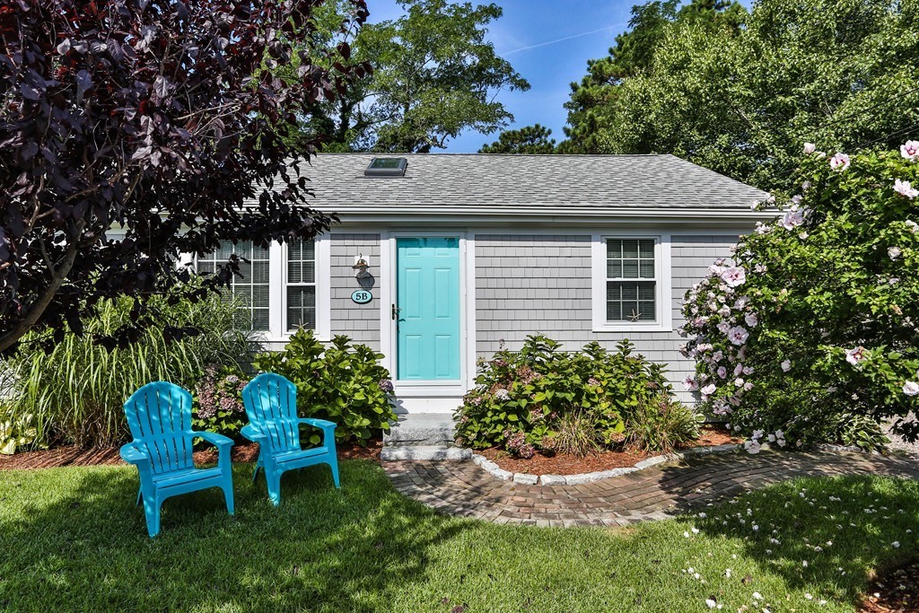 101 Lower County Road, Unit U5A/B Dennis, MA 02639 - Photo 1 of 29
