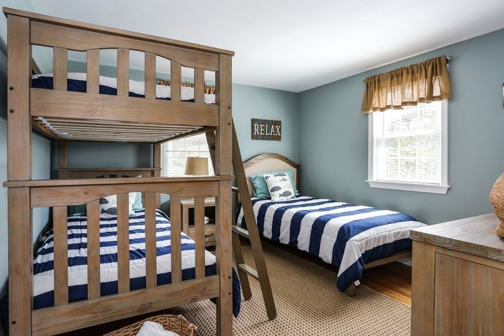 101 Lower County Road, Unit U5A/B Dennis, MA 02639 - Photo 10 of 29