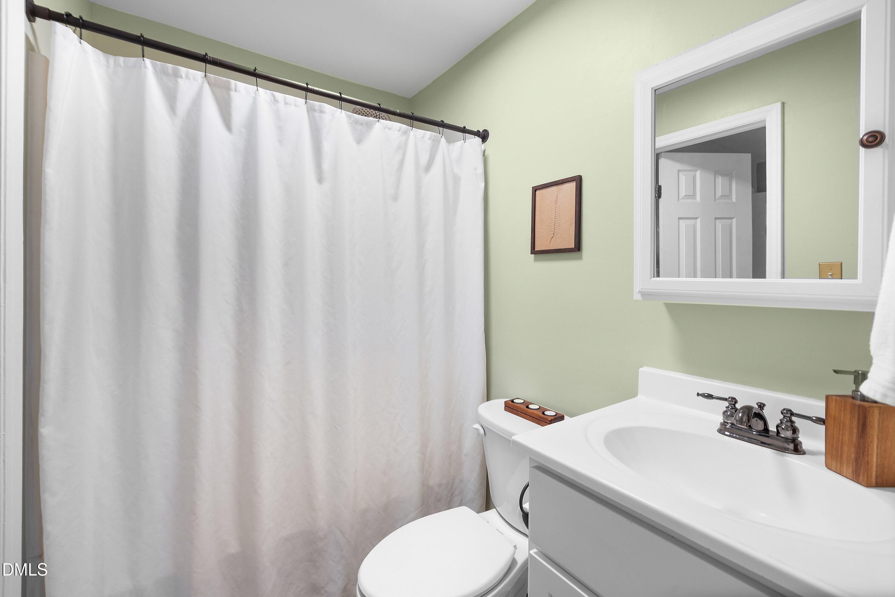 420 North Allen Road Wake Forest, NC 27587 - Photo 15 of 52 26-420 N Allen_0544