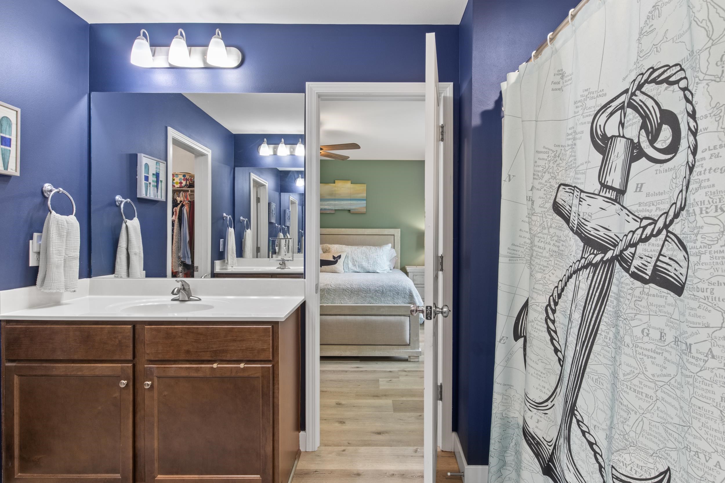 3852 Chesterfield Lane Foley, AL 36535 - Photo 23 of 34 Bathroom