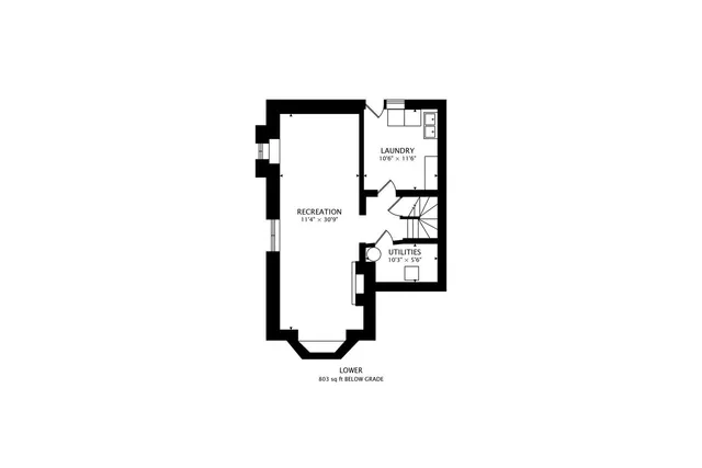 $6,500 | 1227 16th Street, Wilmette, IL 60091