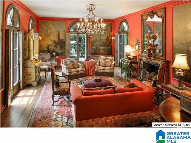 2920 Argyle Road South Birmingham, AL 35205 - Photo 5 of 26