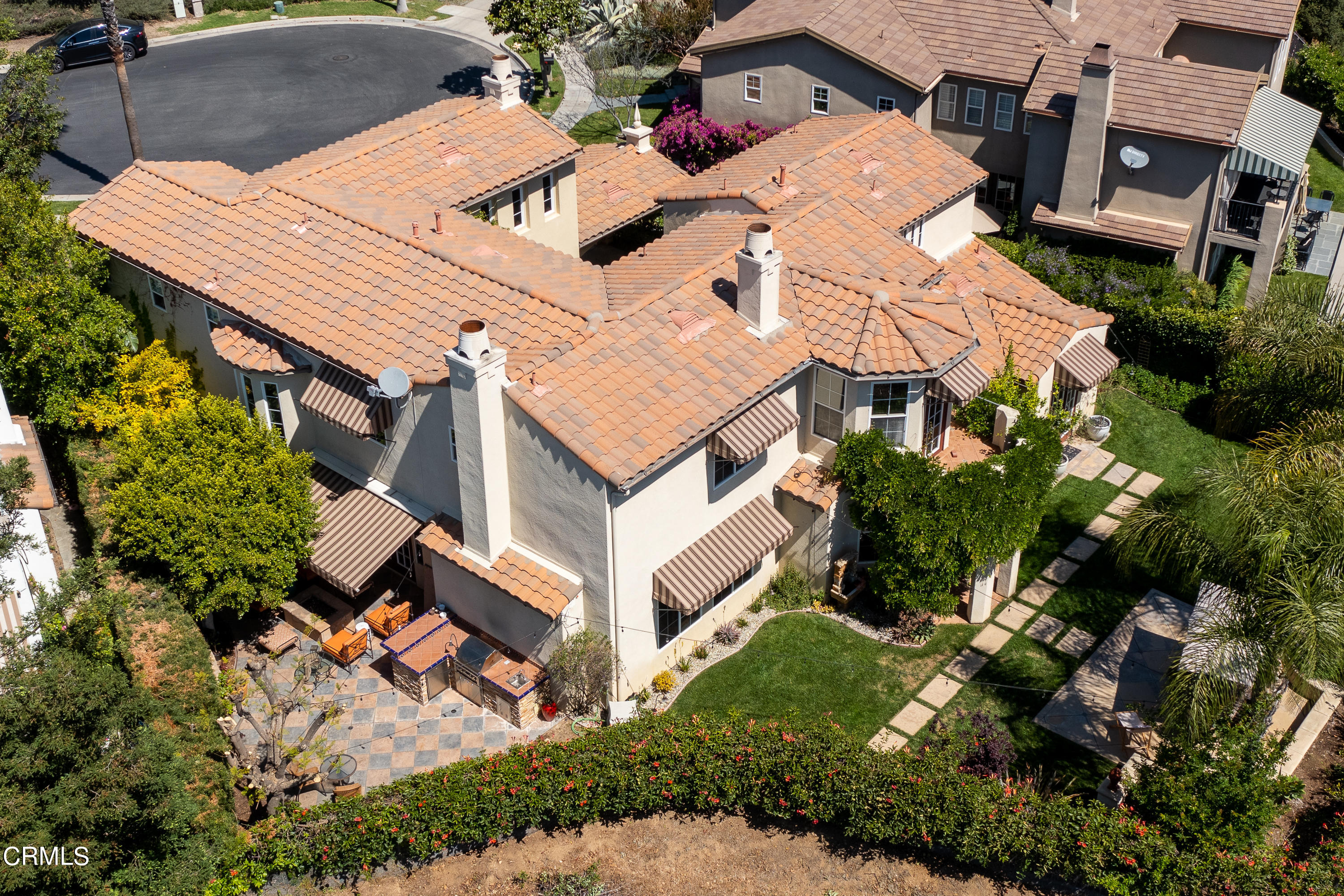 3762 Sunset Ridge Road Altadena, CA 91001 - Photo 66 of 75 NPW_3762SunsetRidge_070_FLEXMLS
