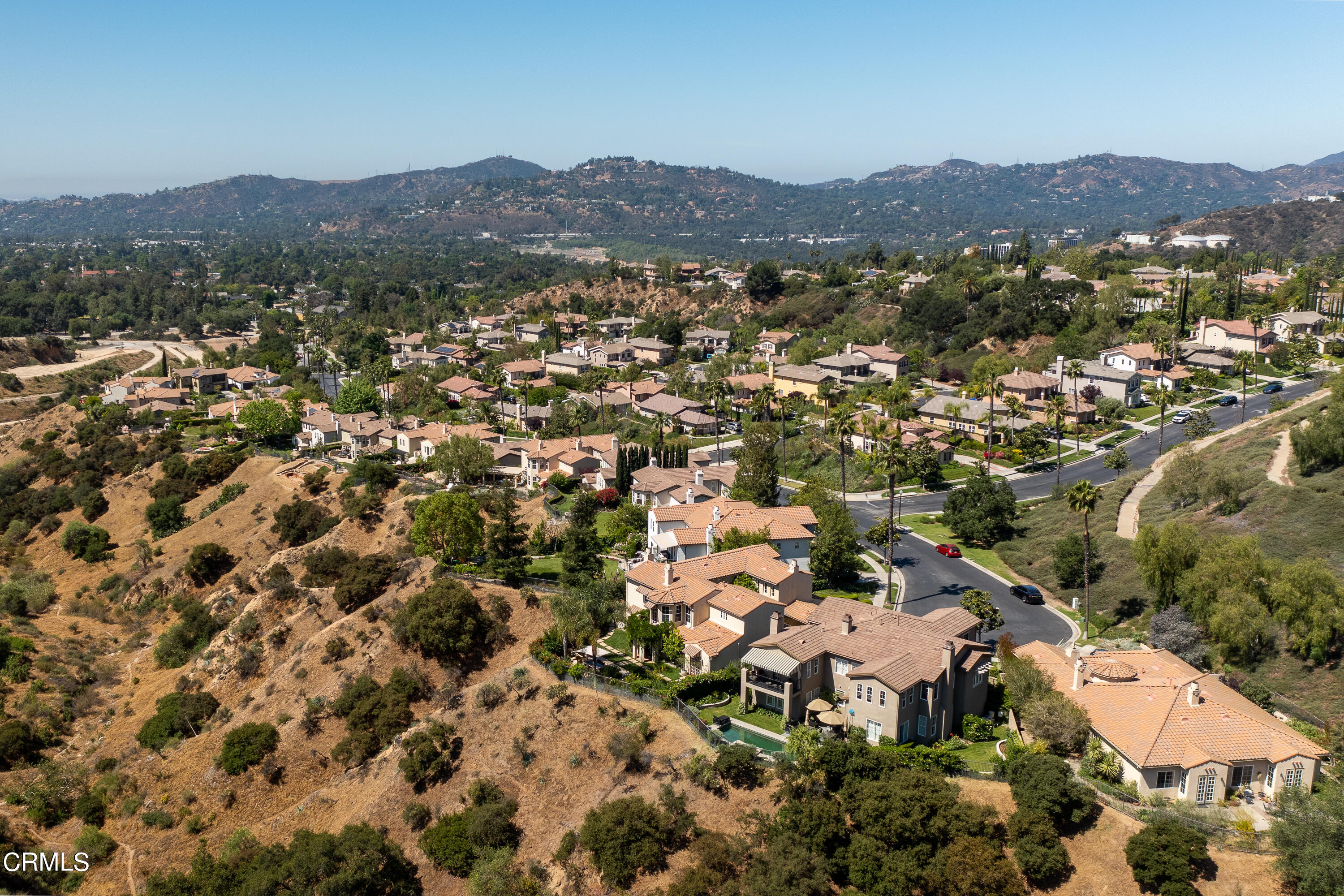 3762 Sunset Ridge Road Altadena, CA 91001 - Photo 74 of 75 NPW_3762SunsetRidge_074_FLEXMLS