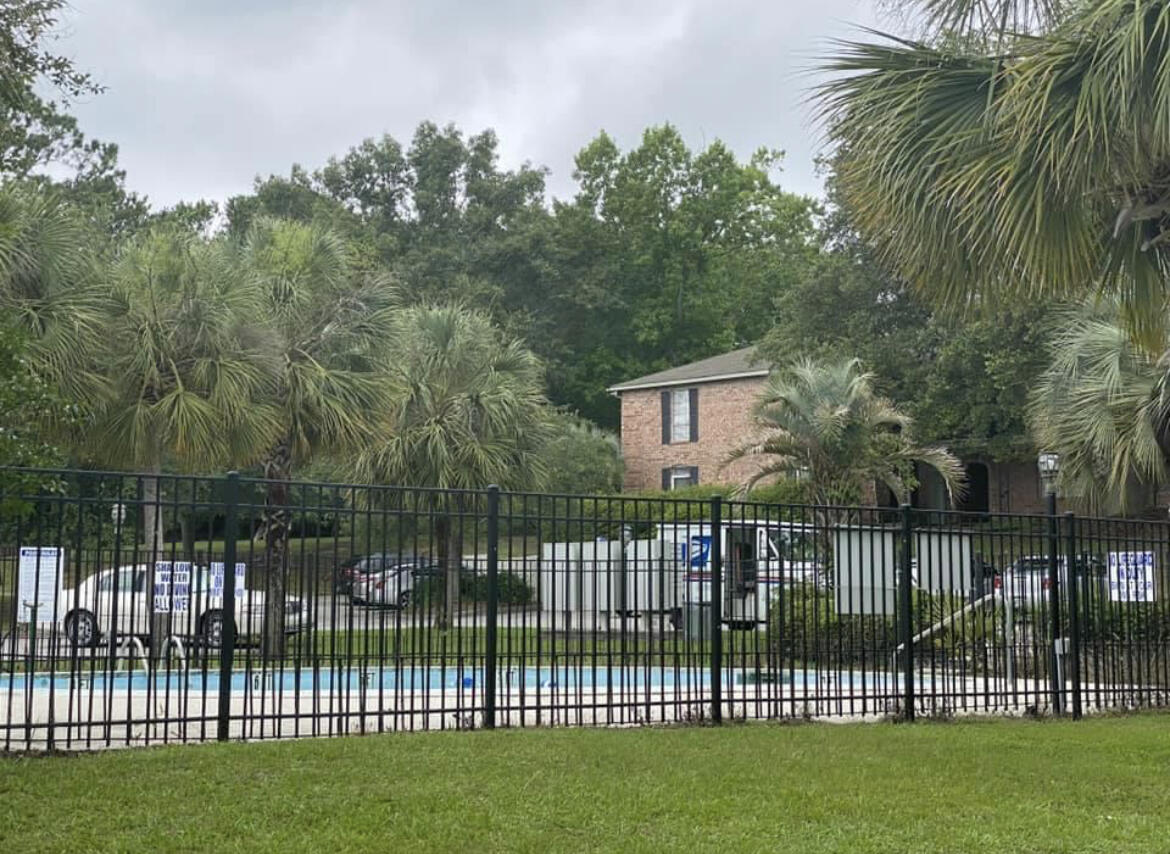 6240 Old Point Road, Unit A3 Hanahan, SC 29410 - Photo 17 of 17 Pool
