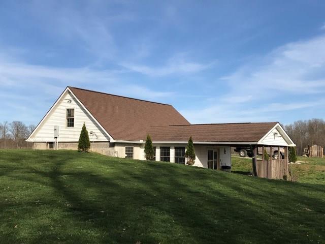 13756 North Murphy Road Carbon, IN 47837 - Photo 1 of 17 Gallery Image 1