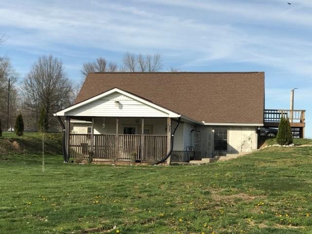 13756 North Murphy Road Carbon, IN 47837 - Photo 2 of 17 Gallery Image 2