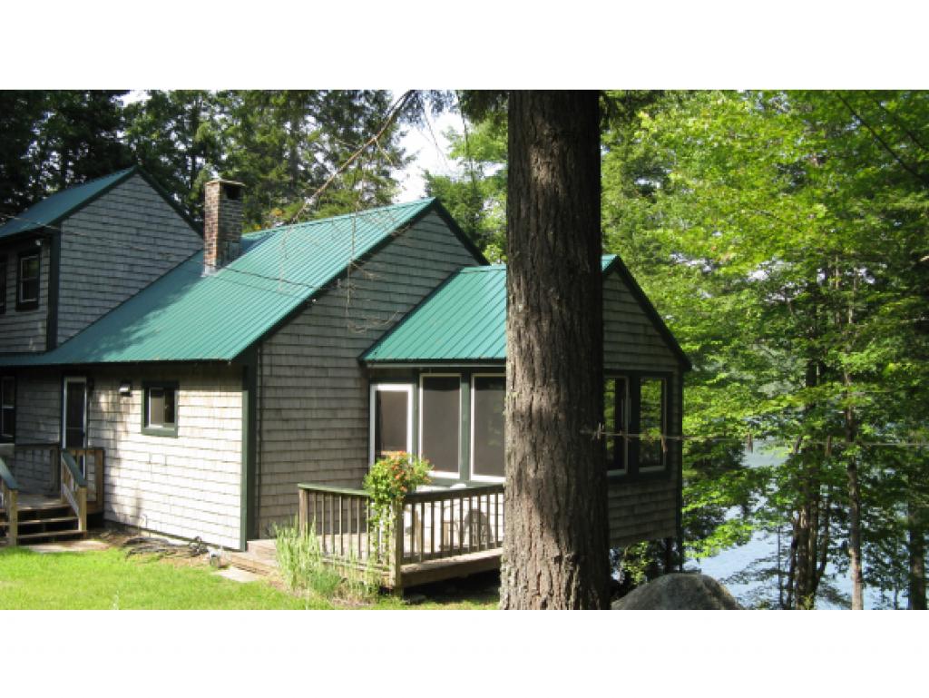 6 Bayle Mountain Road Ossipee, NH 03814 - Photo 1 of 25