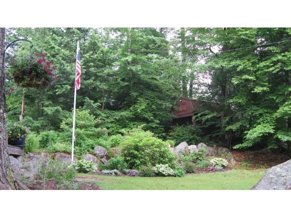 6 Bayle Mountain Road Ossipee, NH 03814 - Photo 15 of 25