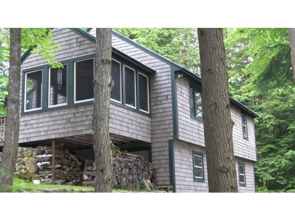 6 Bayle Mountain Road Ossipee, NH 03814 - Photo 22 of 25
