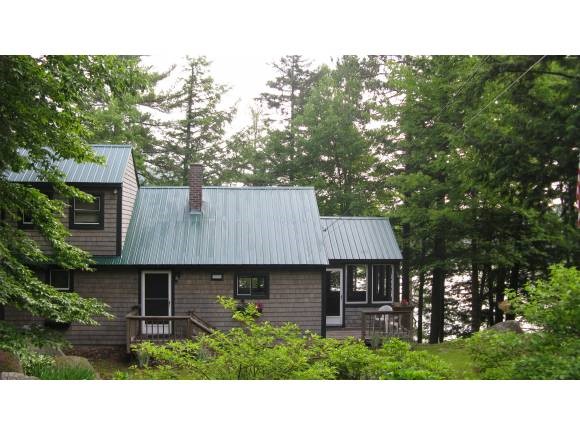 6 Bayle Mountain Road Ossipee, NH 03814 - Photo 25 of 25