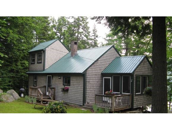 6 Bayle Mountain Road Ossipee, NH 03814 - Photo 6 of 25