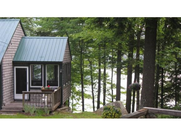 6 Bayle Mountain Road Ossipee, NH 03814 - Photo 7 of 25