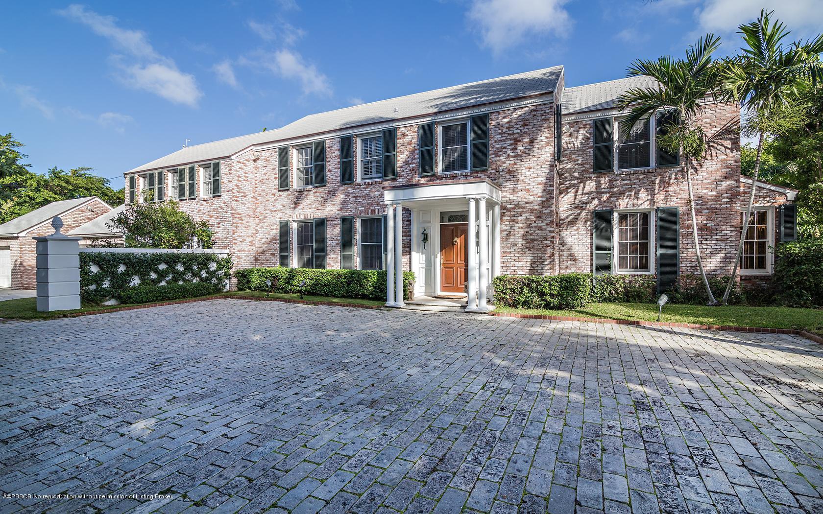 301 Ridgeview Drive Palm Beach, FL 33480 - Photo 3 of 34 1