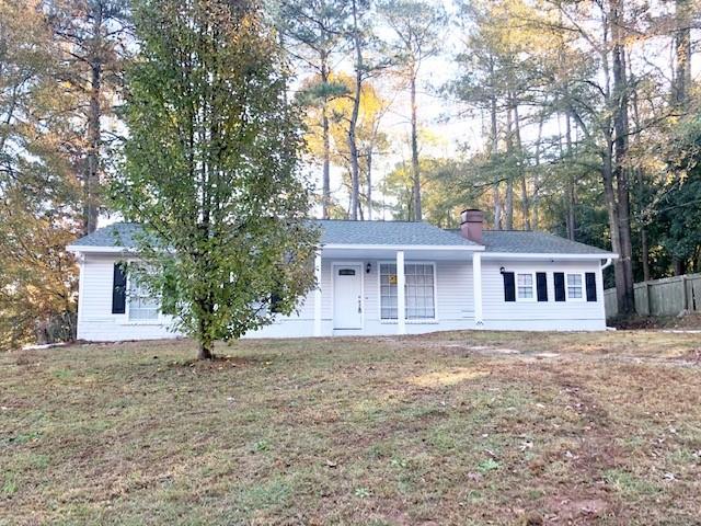 4028 Chimney Ridge Way Ellenwood, GA 30294 - Photo 1 of 1 Gallery Image 1