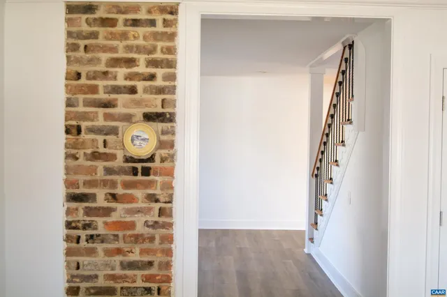 $398,999 | 105 Linney Street, Gordonsville, VA 22942