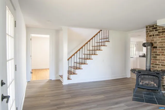 $398,999 | 105 Linney Street, Gordonsville, VA 22942