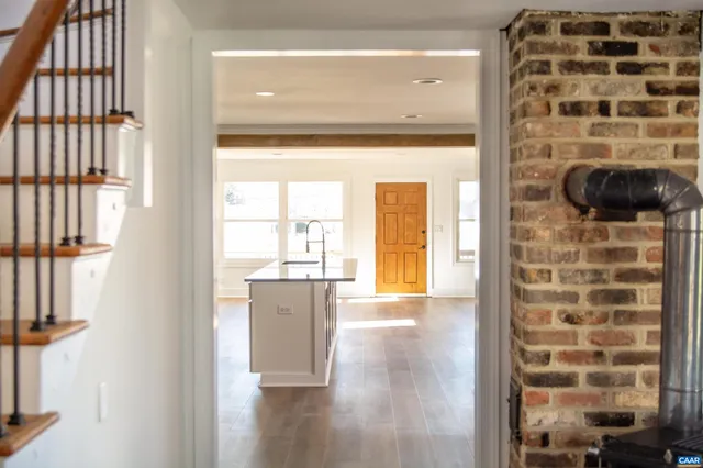 $398,999 | 105 Linney Street, Gordonsville, VA 22942