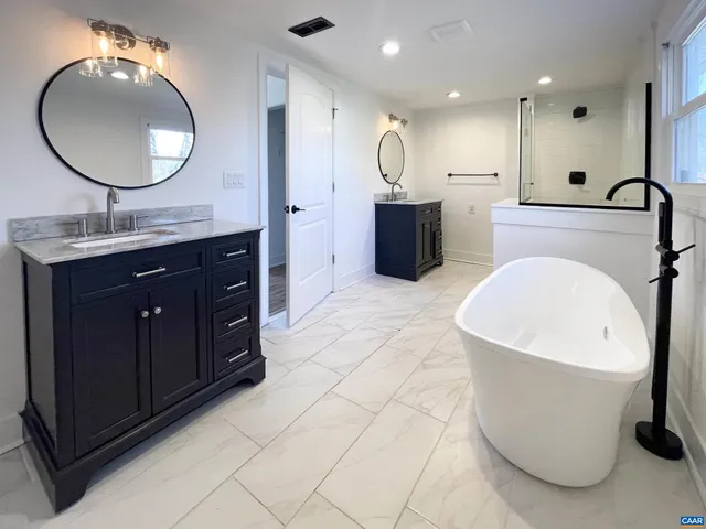 $398,999 | 105 Linney Street, Gordonsville, VA 22942