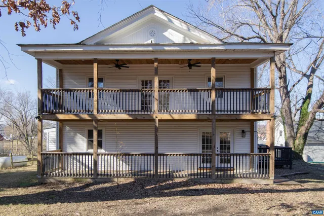 $398,999 | 105 Linney Street, Gordonsville, VA 22942