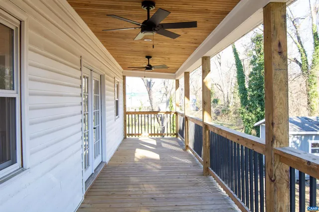 $398,999 | 105 Linney Street, Gordonsville, VA 22942