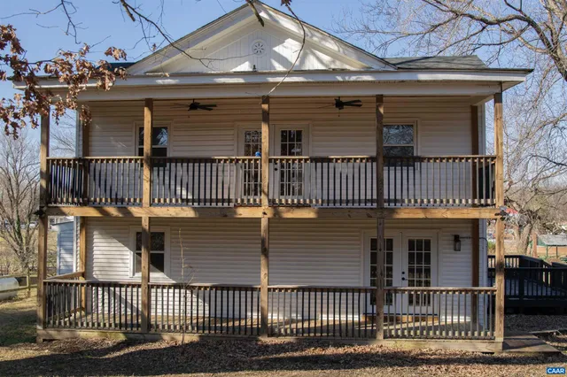 $398,999 | 105 Linney Street, Gordonsville, VA 22942