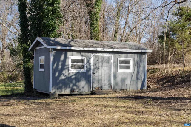 $398,999 | 105 Linney Street, Gordonsville, VA 22942