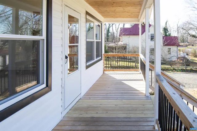 $398,999 | 105 Linney Street, Gordonsville, VA 22942